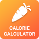 MWP WordPress Diet Calorie Calculator - WordPress / Forms
