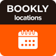 Bookly Locations (Add-on) - WordPress / Add-ons