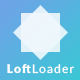 LoftLoader Pro - Preloader Plugin for WordPress - WordPress / Interface Elements