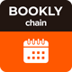 Bookly Chain Appointments (Add-on) - WordPress / Add-ons