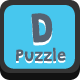 Draggable Puzzle - HTML5 Game - HTML5 / Games