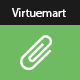 NBTeam – Plugin Attachment file for Virtuemart Product - Plugins / VirtueMart
