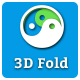 Flippy 3D Fold Cards - JavaScript / Miscellaneous
