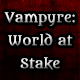 Vampyre: World at stake - HTML5 / Games