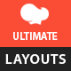 Ultimate Layouts - Responsive Grid & Youtube Video Gallery - Addon For WPBakery Page Builder - WordPress / Add-ons