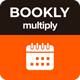 Bookly Multiply Appointments (Add-on) - WordPress / Add-ons