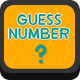Guess Number - HTML5 Game - HTML5 / Games
