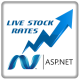 Live/Current Stock Price - .NET / Add-ons
