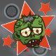 Zombie Smash - Construct 2 (.capx) - HTML5 / Games