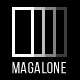 Magalone Flipbook - JavaScript / Media