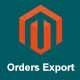 Orders Export Management for Magento - Plugins / Magento Extensions