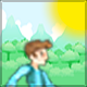 Adventure Man v1 - HTML5 / Games