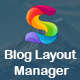 Blog Page Layout Manager for WordPress - WordPress / Utilities
