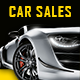 Car Sales - HTML5 Ad Banners - HTML5 / Ad Templates
