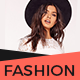 Fashion Sales Ads Banner HTML5 - GWD - HTML5 / Ad Templates