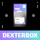 Dexterbox - Beautiful responsive lightbox - JavaScript / Images and Media