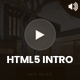 Html5 Intro - HTML5 / Presentations