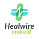 Healwire Android - Online Medical Store - Mobile / Android