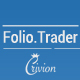 FolioTrader - Domain Portfolio Seller Script - PHP Scripts / Miscellaneous