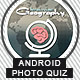 Photo Trivia Quiz App With CMS & Ads - Android - Mobile / Android