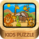 Kids Puzzle - HTML5 Educational Game - HTML5 / Games