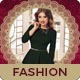 Fashion Sales Ads Banner HTML5 - GWD - HTML5 / Ad Templates