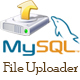 MySQL Blob Uploader - File Upload to Database PHP - Blob File Server - PHP Scripts / Images and Media