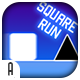 Square Run - HTML5 Game (CAPX) - HTML5 / Games