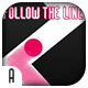 Follow The Line - HTML5 Game (CAPX) - HTML5 / Games