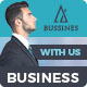 Business - HTML5 Ad Banner - HTML5 / Ad Templates
