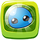 Crazy Jump 2 - HTML5 game. Construct 2 (.capx) + ADS - HTML5 / Games