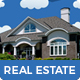 Real Estate - HTML Ad Banners - HTML5 / Ad Templates