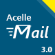 Acelle - Email Marketing Web Application - PHP Scripts