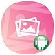 Photofeed | Android Universal Social Picture feeds App Template - Mobile / Android