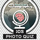 Photo Trivia Quiz With CMS & Ads - iOS - Mobile / iOS