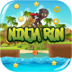 Ninja Run - HTML5 Game, Mobile Version+AdMob!!! (Construct 3 | Construct 2 | Capx) - HTML5 / Games