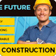 Construction Banners - HTML5 - GWD - HTML5 / Ad Templates