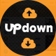 UpDown - File Sharing Uploader / Youtube / Downloader & Blogging - PHP Scripts / Loaders and Uploaders