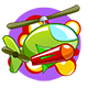 Hold Position - HTML5 Game + Mobile. Construct 2 (capx) + Cocoon ADS - HTML5 / Games