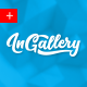 InGallery - WordPress Plugin to Display Instagram Feed - WordPress / Galleries