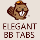 Elegant Tabs for Beaver Builder - WordPress / Add-ons