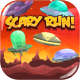 Scary Run - HTML5 Game + Android + AdMob (Construct 3 | Construct 2 | Capx) - HTML5 / Games