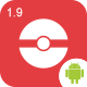 PokeMon Finder Full Android Application v1.9 - Mobile / Android