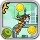 Bionic Race - HTML5 Running Game - HTML5 / Games