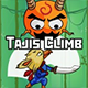 TajisClimb - HTML5 / Games