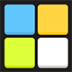 Colour Cell - HTML5 / Games
