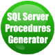 SQL Server Procedures Generator - Apps / Windows