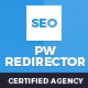 PW SEO Redirector - Plugins / Prestashop