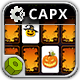 Halloween Memory - HTML5 Construct Game - HTML5 / Games