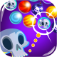 Halloween Bubble Shooter - HTML5 Game, Mobile Version+AdMob!!! (Construct 3 | Construct 2 | Capx) - HTML5 / Games